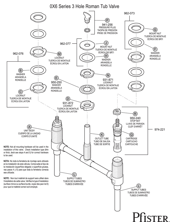 0x6 05 15 Series Valve Pg1